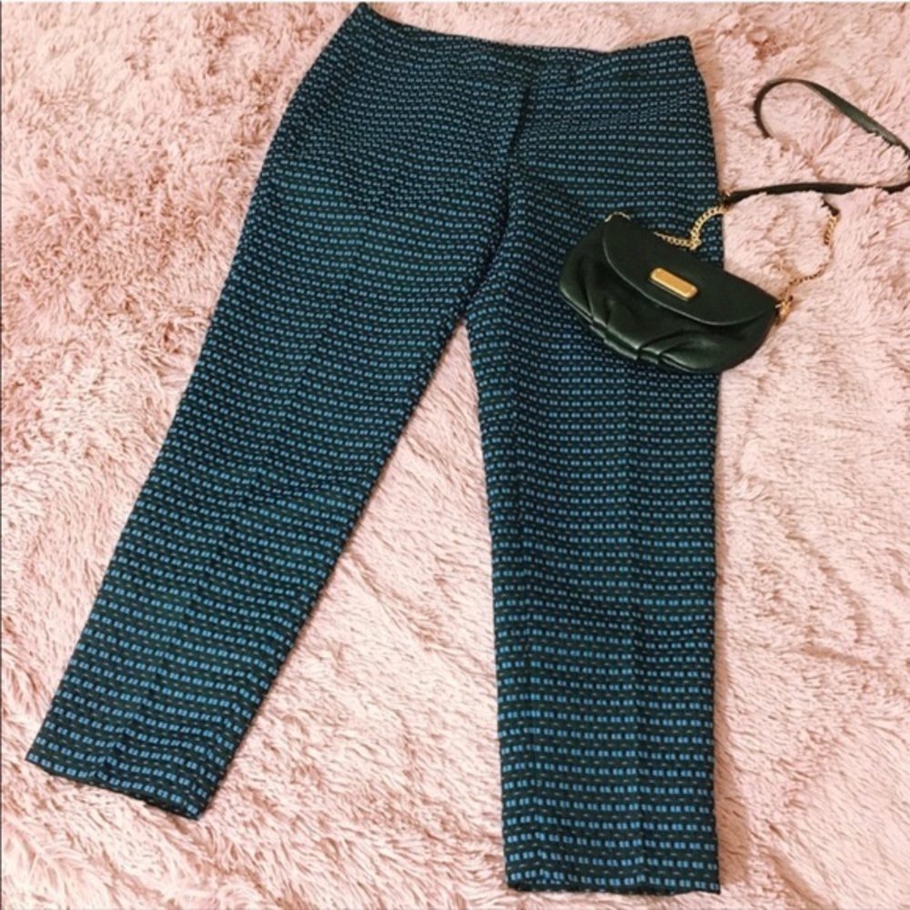Anne Klein Work Pants Kapri/Ankle